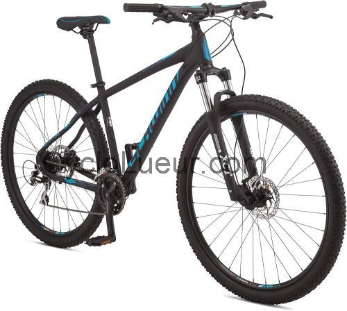 Schwinn Moab 3 fiche technique et avis